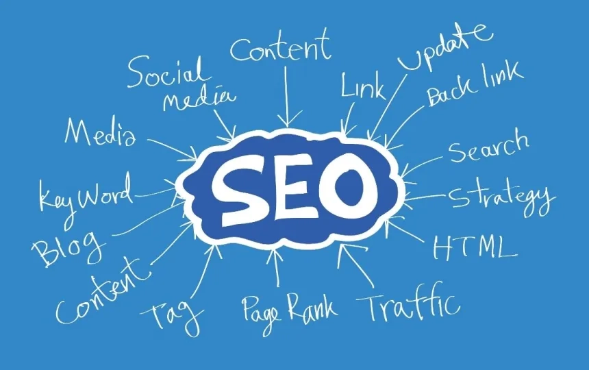 SEO In 2026